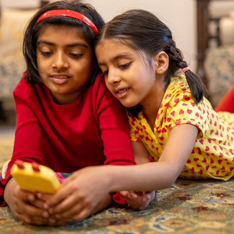 Supports School Readiness